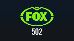 FOX SPORTS 502